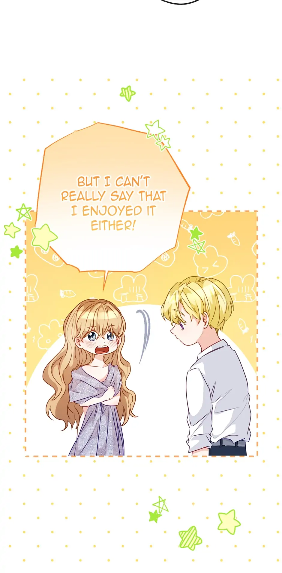 The Abduction of Mademoiselle chapter 6.1 page 78