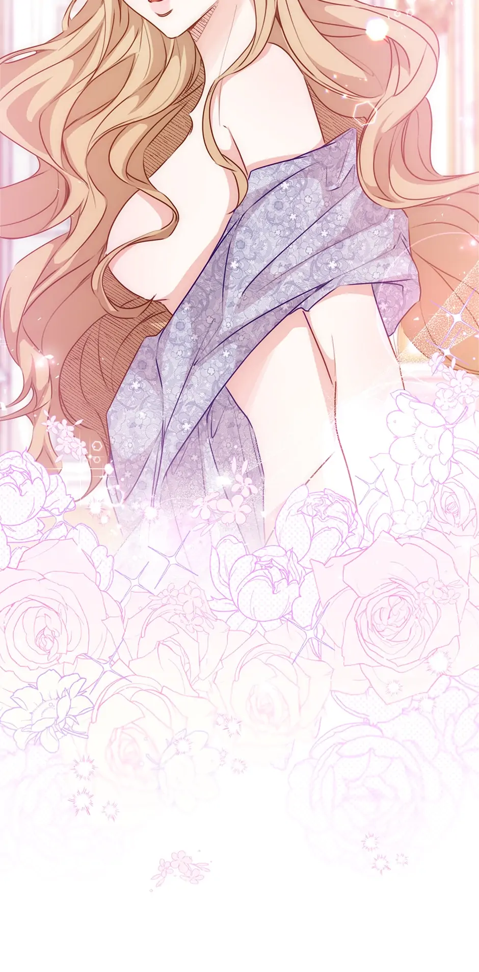 The Abduction of Mademoiselle chapter 6.1 page 84