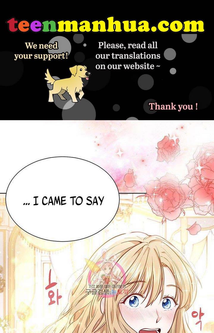 The Abduction of Mademoiselle chapter 6 page 1