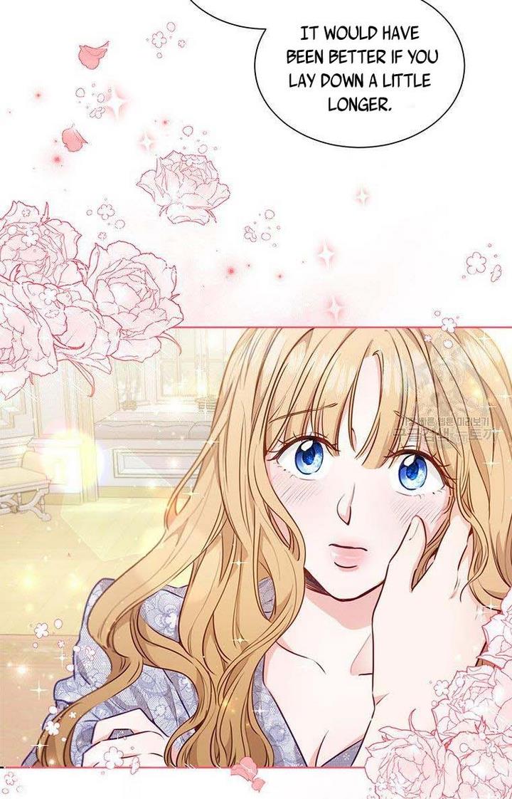 The Abduction of Mademoiselle chapter 6 page 11