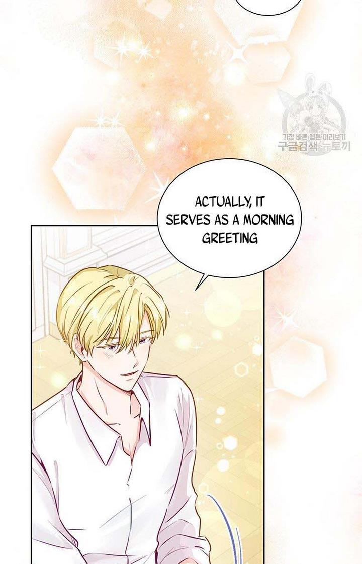 The Abduction of Mademoiselle chapter 6 page 15