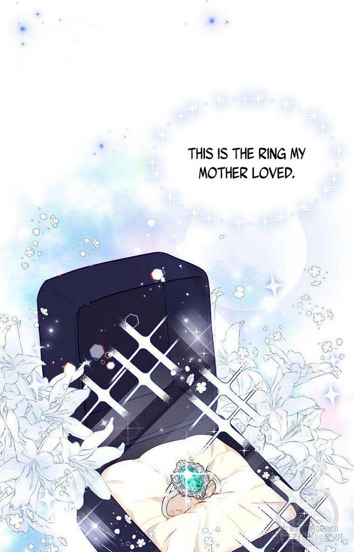 The Abduction of Mademoiselle chapter 6 page 18