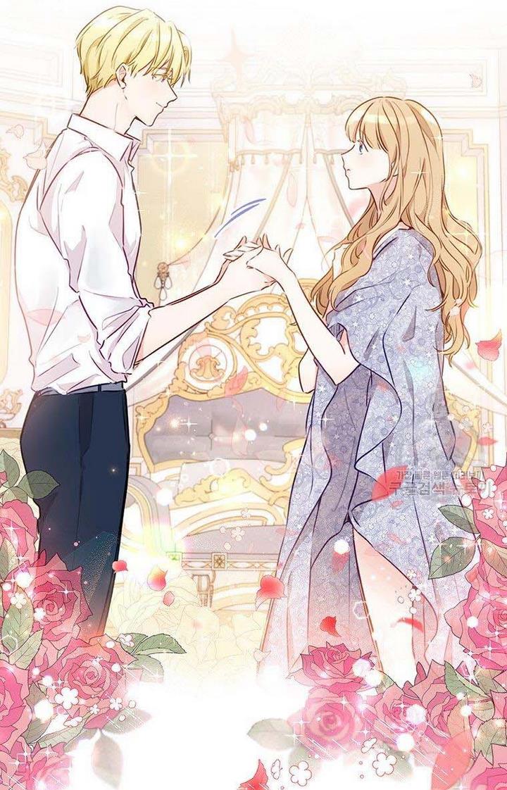 The Abduction of Mademoiselle chapter 6 page 23