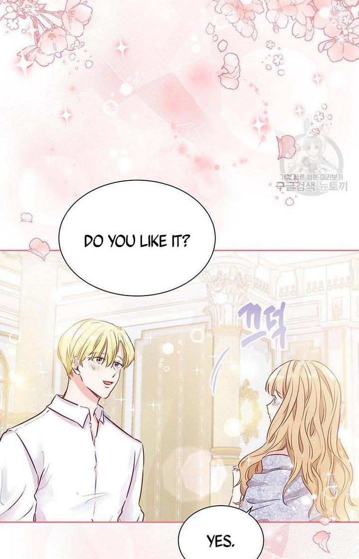 The Abduction of Mademoiselle chapter 6 page 27