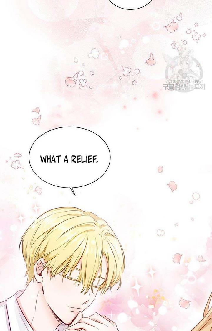 The Abduction of Mademoiselle chapter 6 page 28