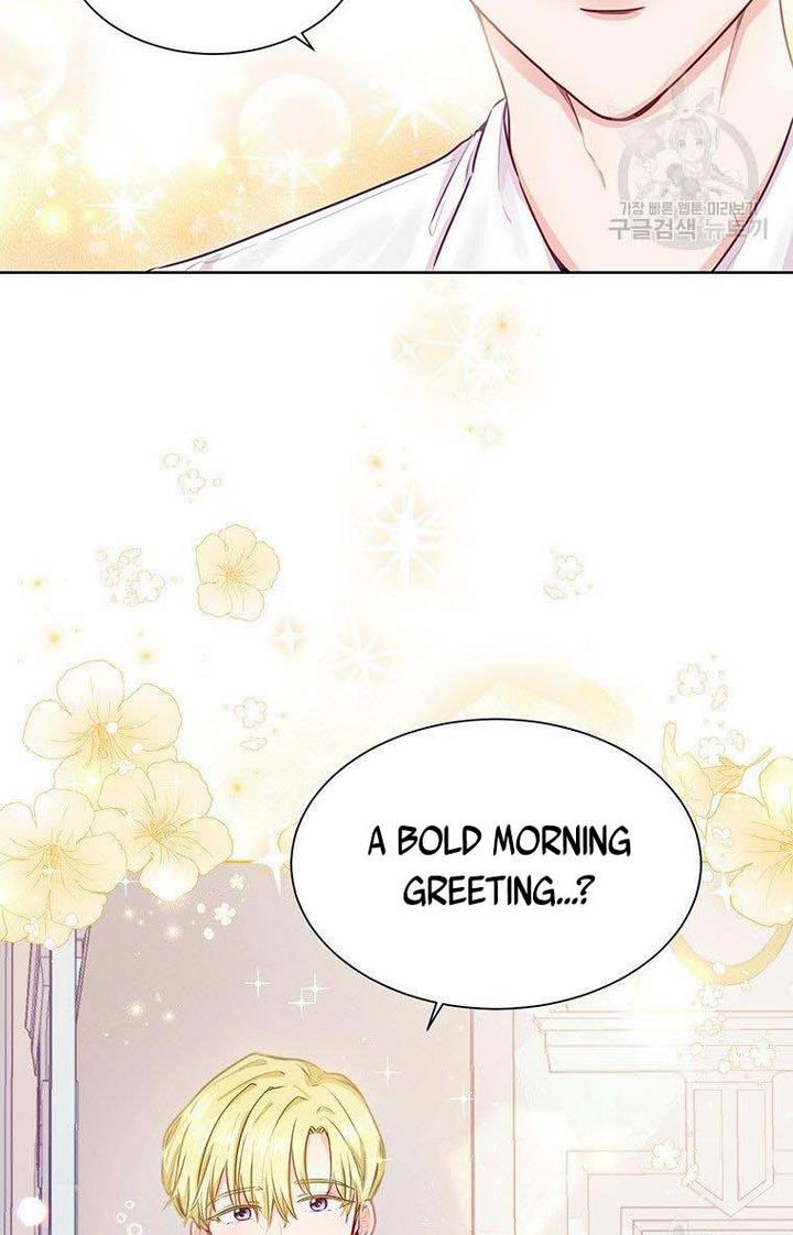 The Abduction of Mademoiselle chapter 6 page 3