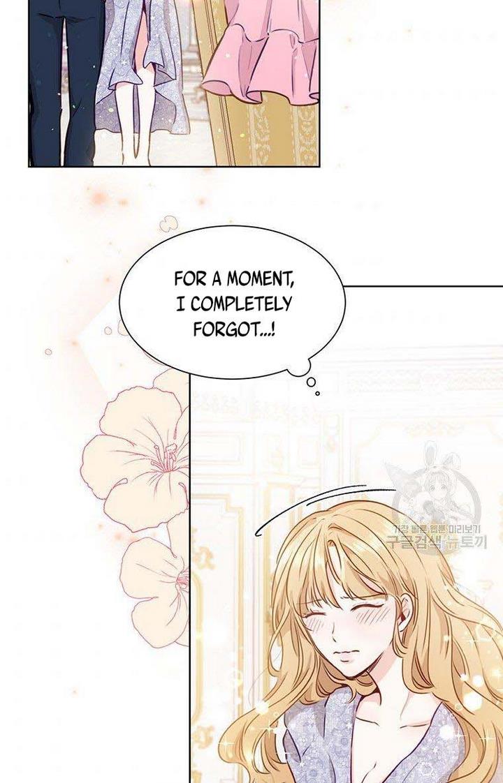 The Abduction of Mademoiselle chapter 6 page 35