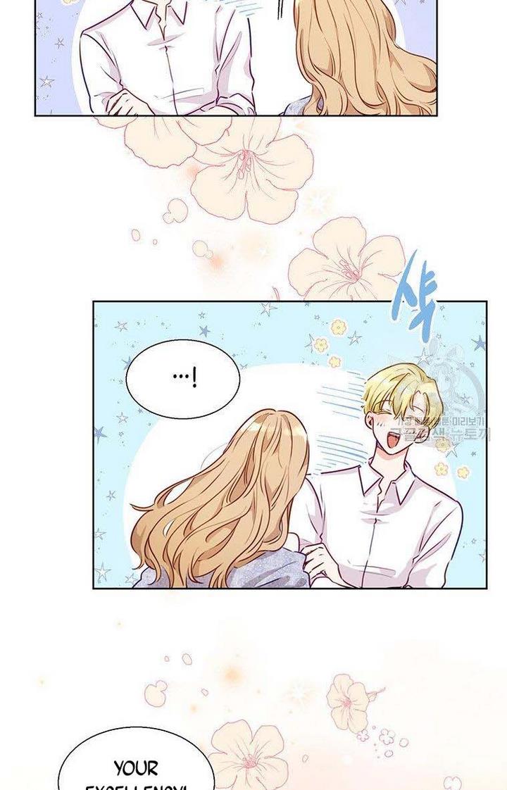 The Abduction of Mademoiselle chapter 6 page 37