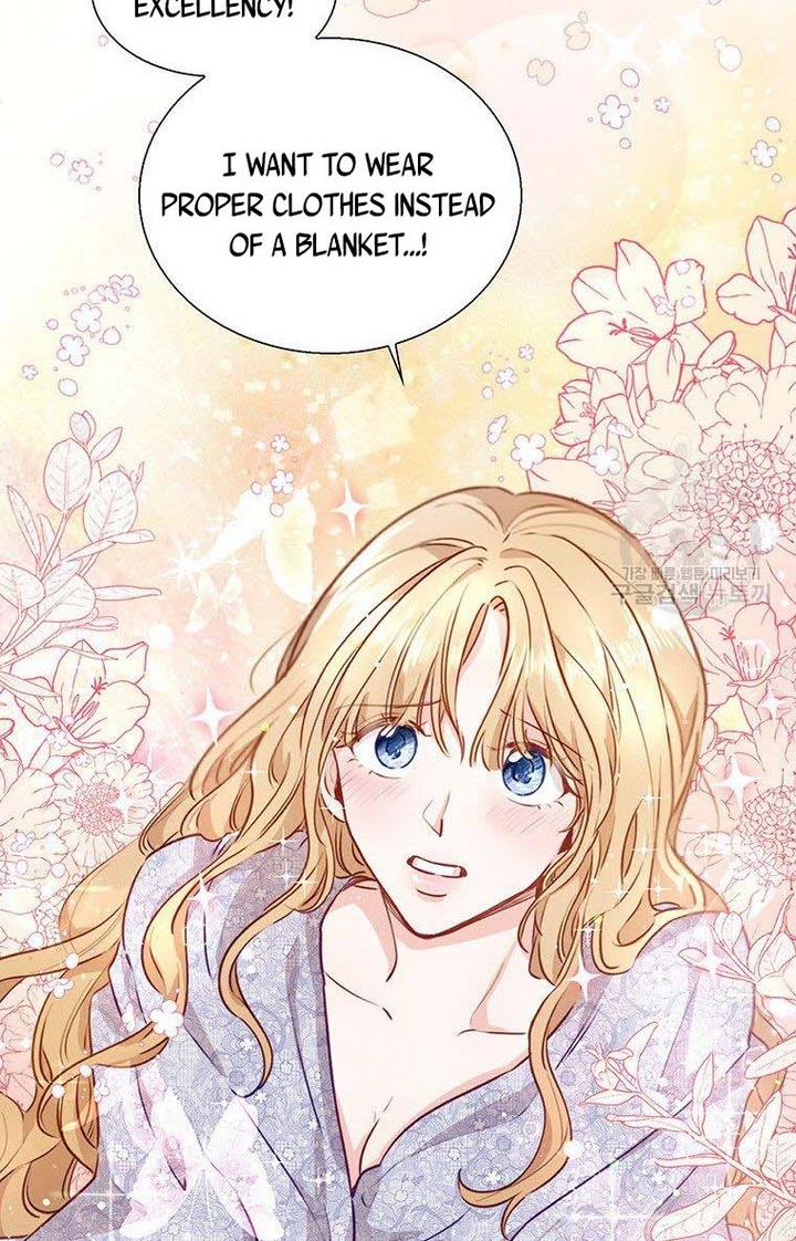 The Abduction of Mademoiselle chapter 6 page 38