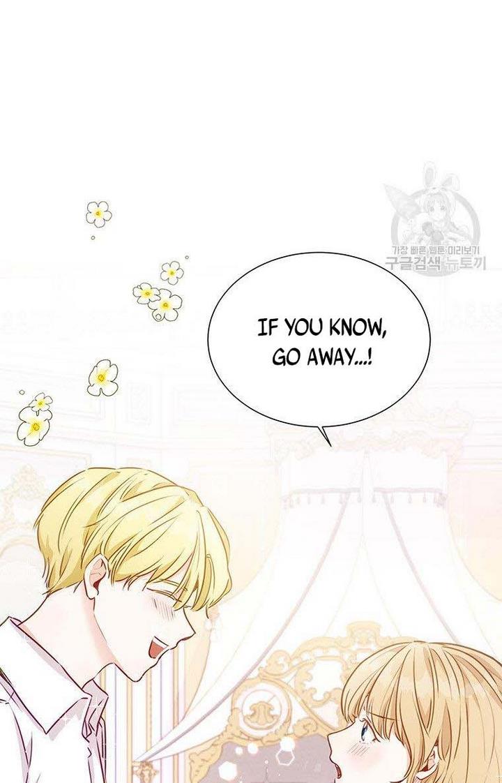 The Abduction of Mademoiselle chapter 6 page 40