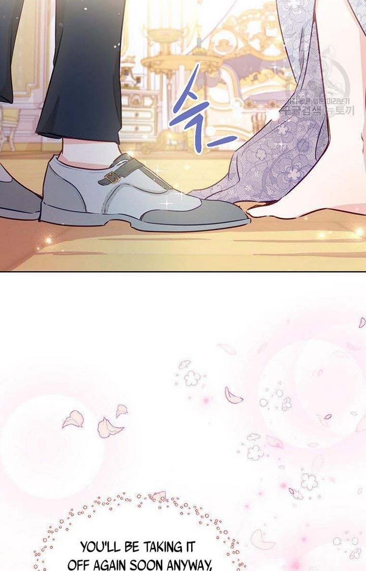 The Abduction of Mademoiselle chapter 6 page 42