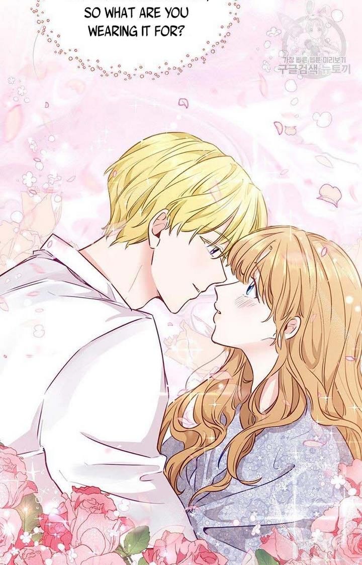 The Abduction of Mademoiselle chapter 6 page 43