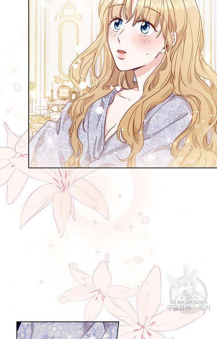 The Abduction of Mademoiselle chapter 6 page 45