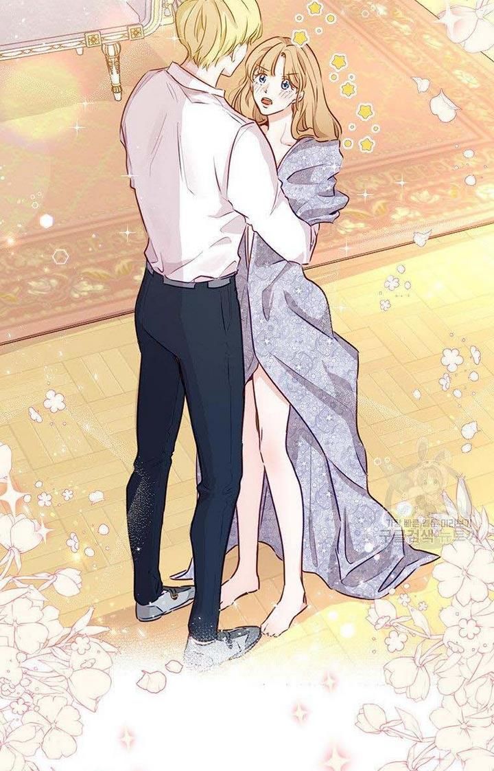 The Abduction of Mademoiselle chapter 6 page 48