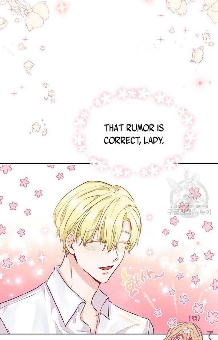 The Abduction of Mademoiselle chapter 6 page 49