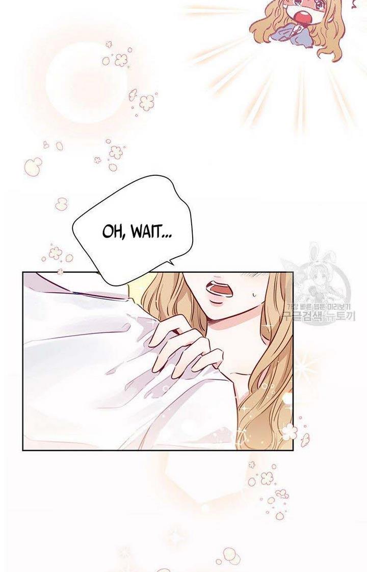 The Abduction of Mademoiselle chapter 6 page 50