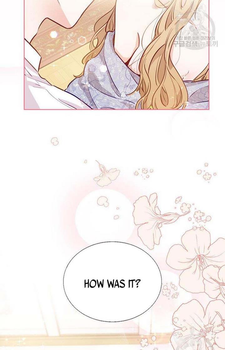 The Abduction of Mademoiselle chapter 6 page 56