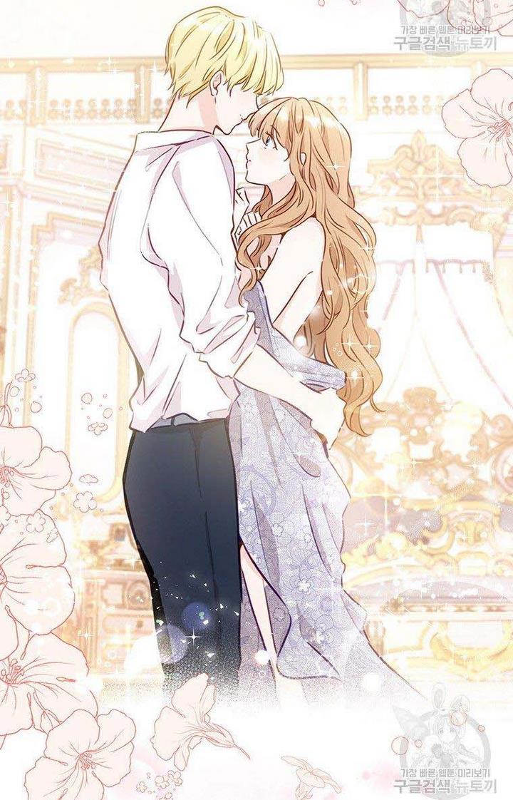 The Abduction of Mademoiselle chapter 6 page 57