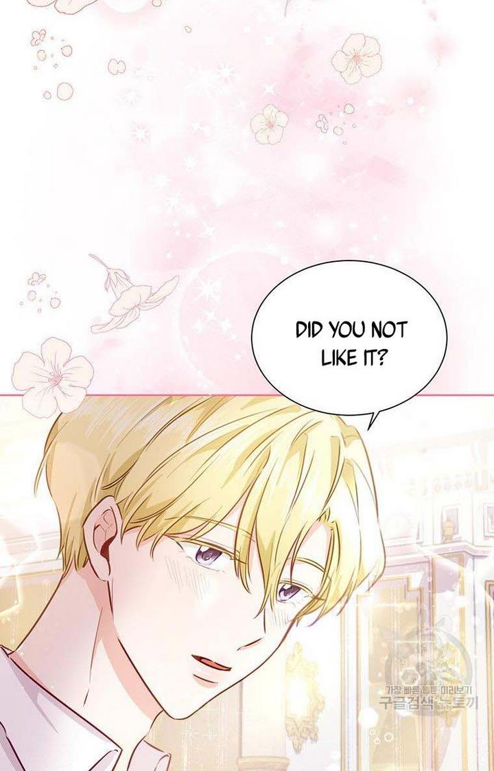 The Abduction of Mademoiselle chapter 6 page 58