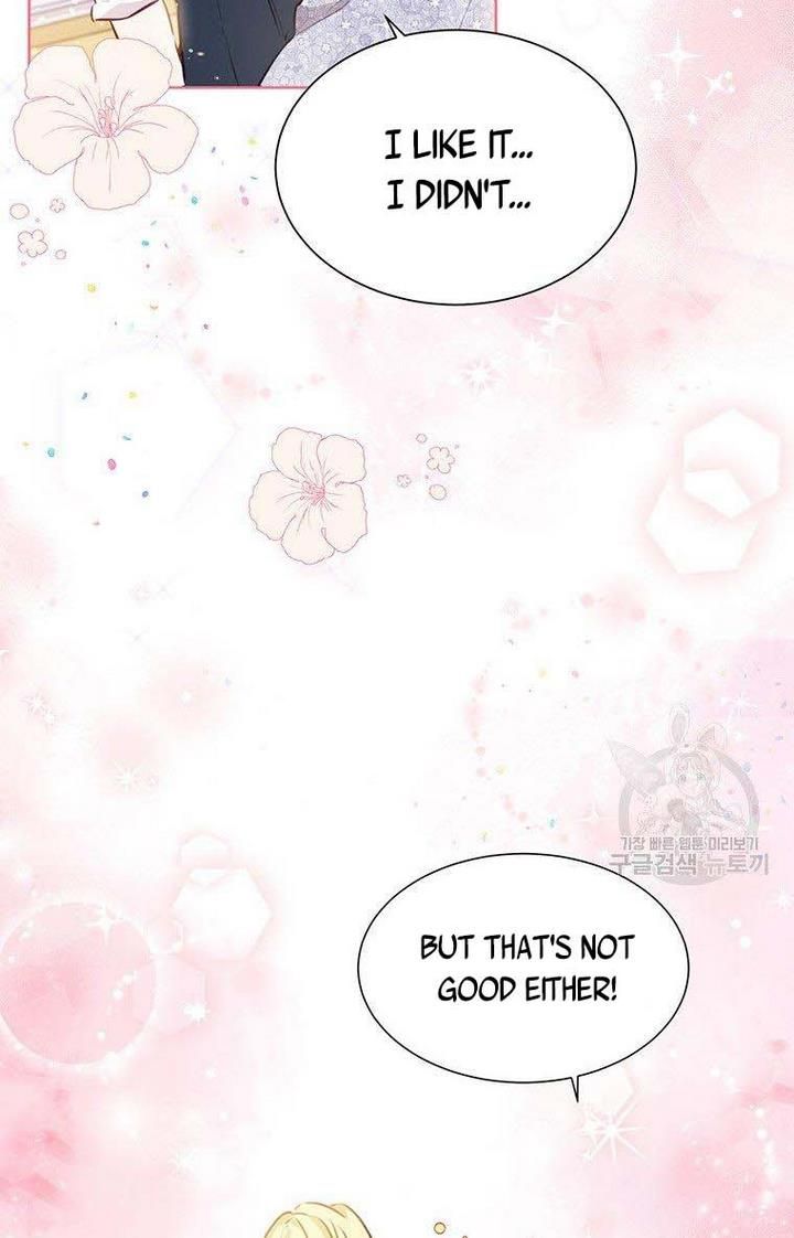 The Abduction of Mademoiselle chapter 6 page 61