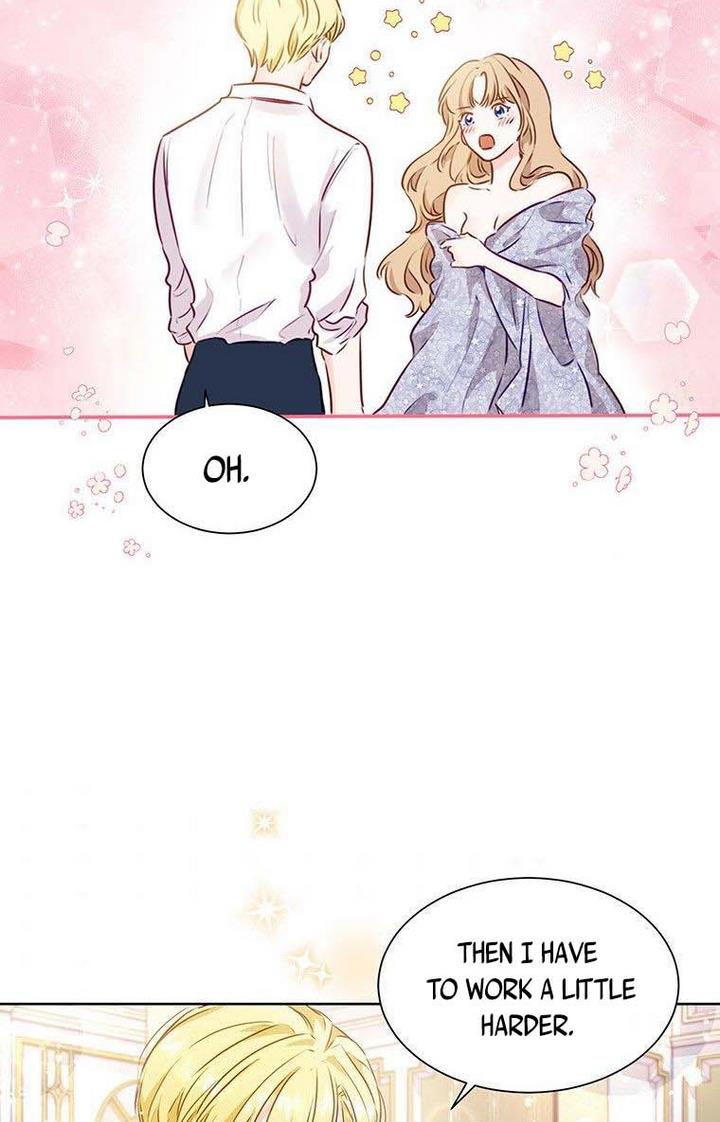 The Abduction of Mademoiselle chapter 6 page 62