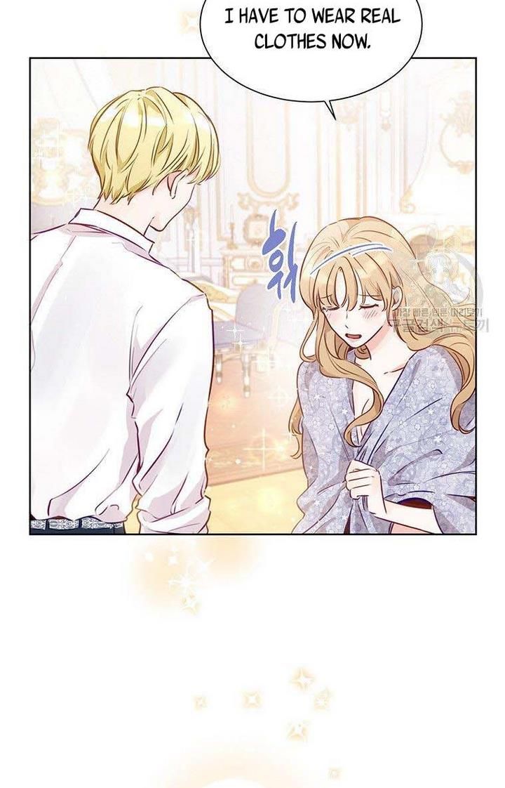 The Abduction of Mademoiselle chapter 6 page 65