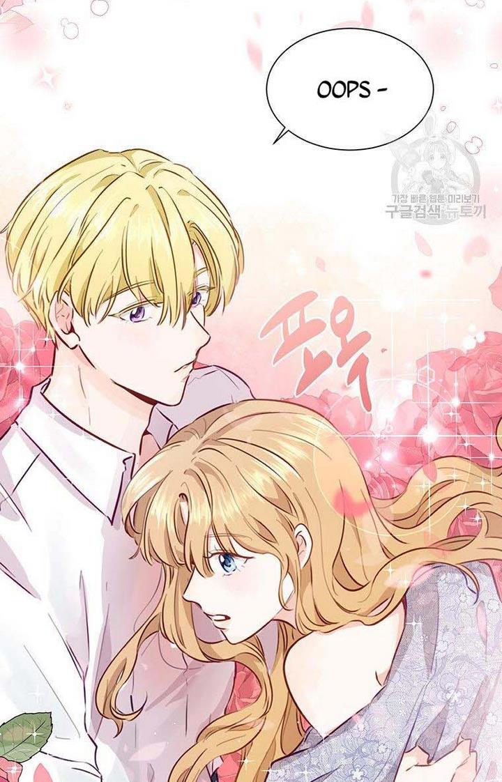 The Abduction of Mademoiselle chapter 6 page 67