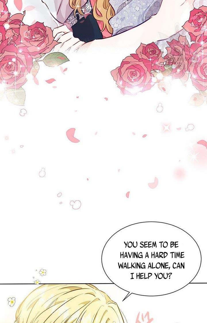 The Abduction of Mademoiselle chapter 6 page 68