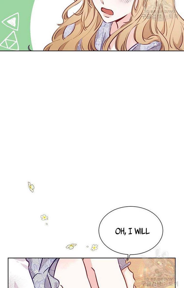 The Abduction of Mademoiselle chapter 6 page 70