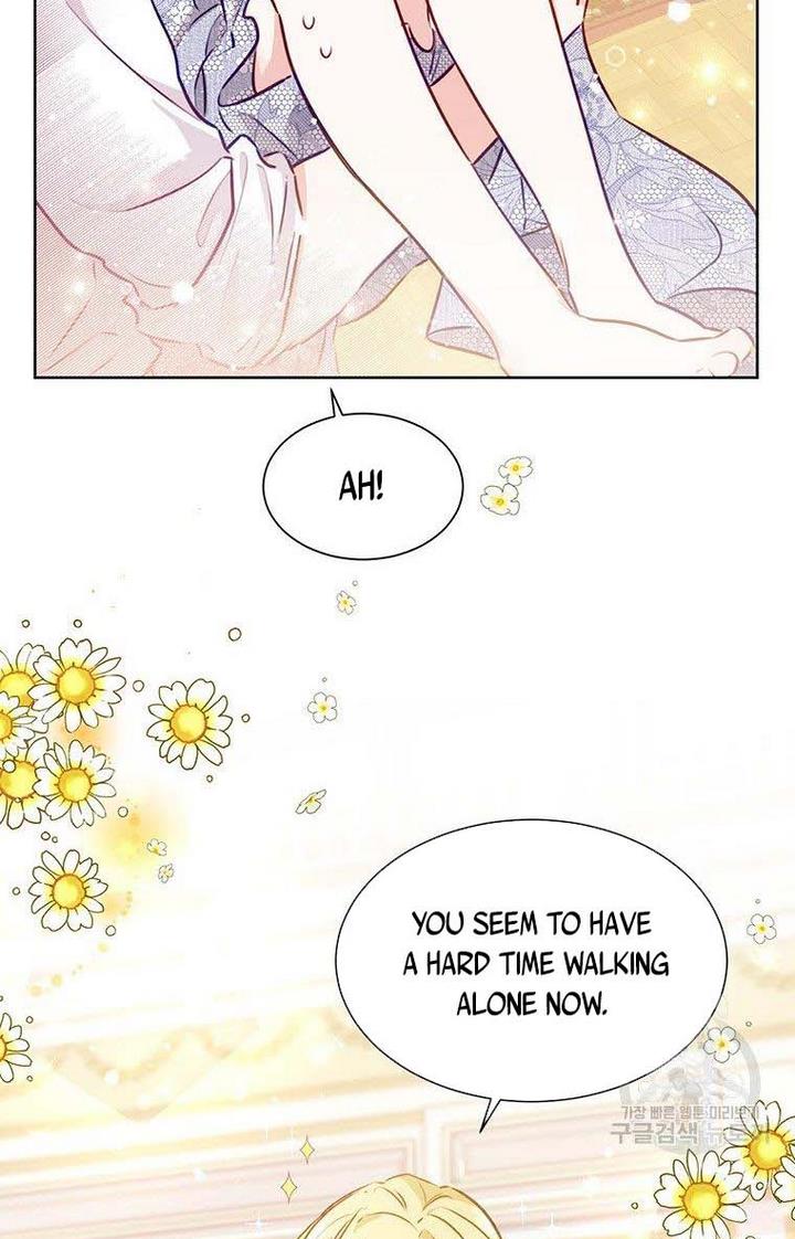 The Abduction of Mademoiselle chapter 6 page 71