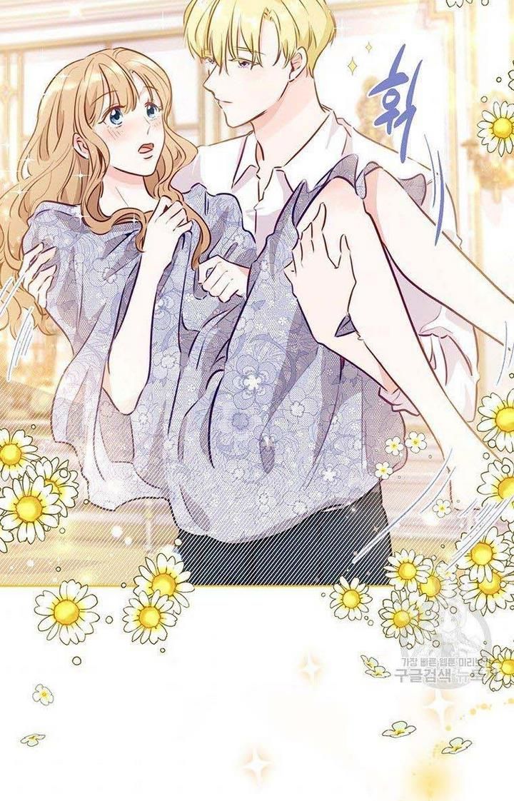 The Abduction of Mademoiselle chapter 6 page 72