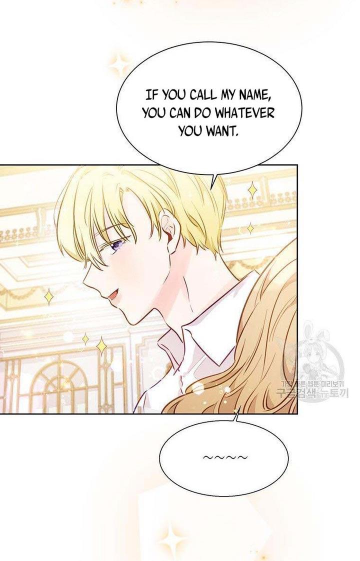 The Abduction of Mademoiselle chapter 6 page 74