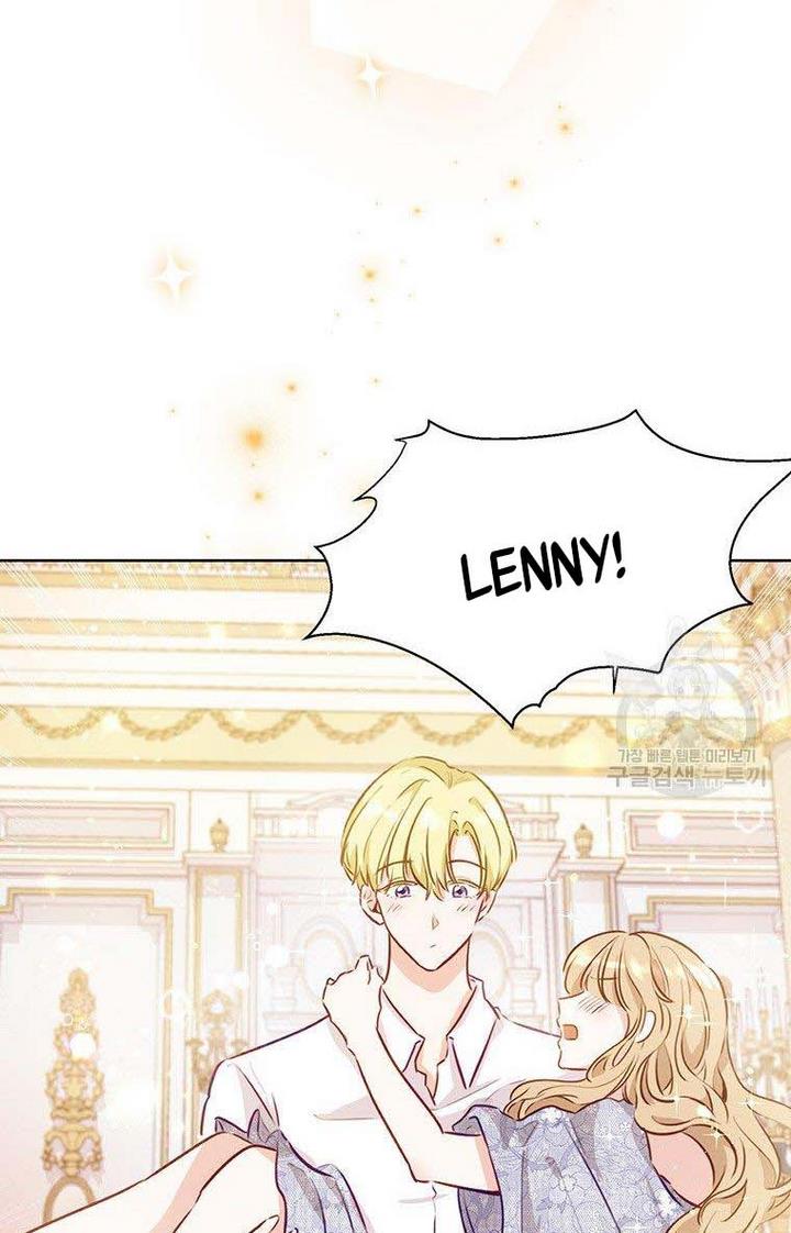 The Abduction of Mademoiselle chapter 6 page 75