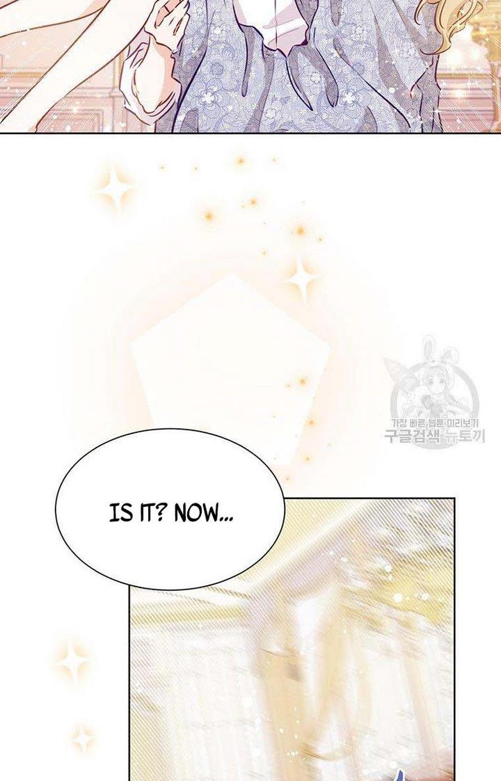 The Abduction of Mademoiselle chapter 6 page 76