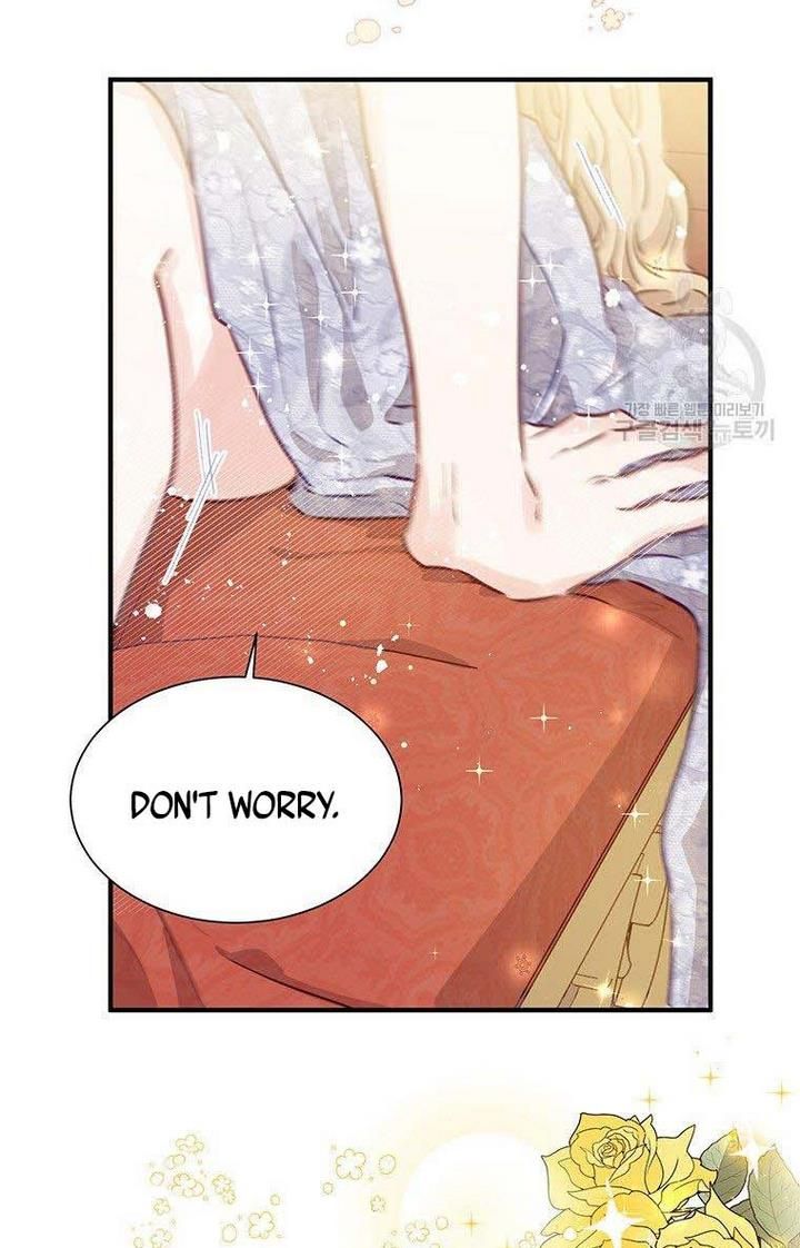 The Abduction of Mademoiselle chapter 6 page 79