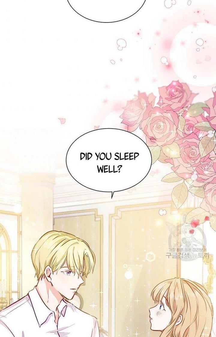 The Abduction of Mademoiselle chapter 6 page 8