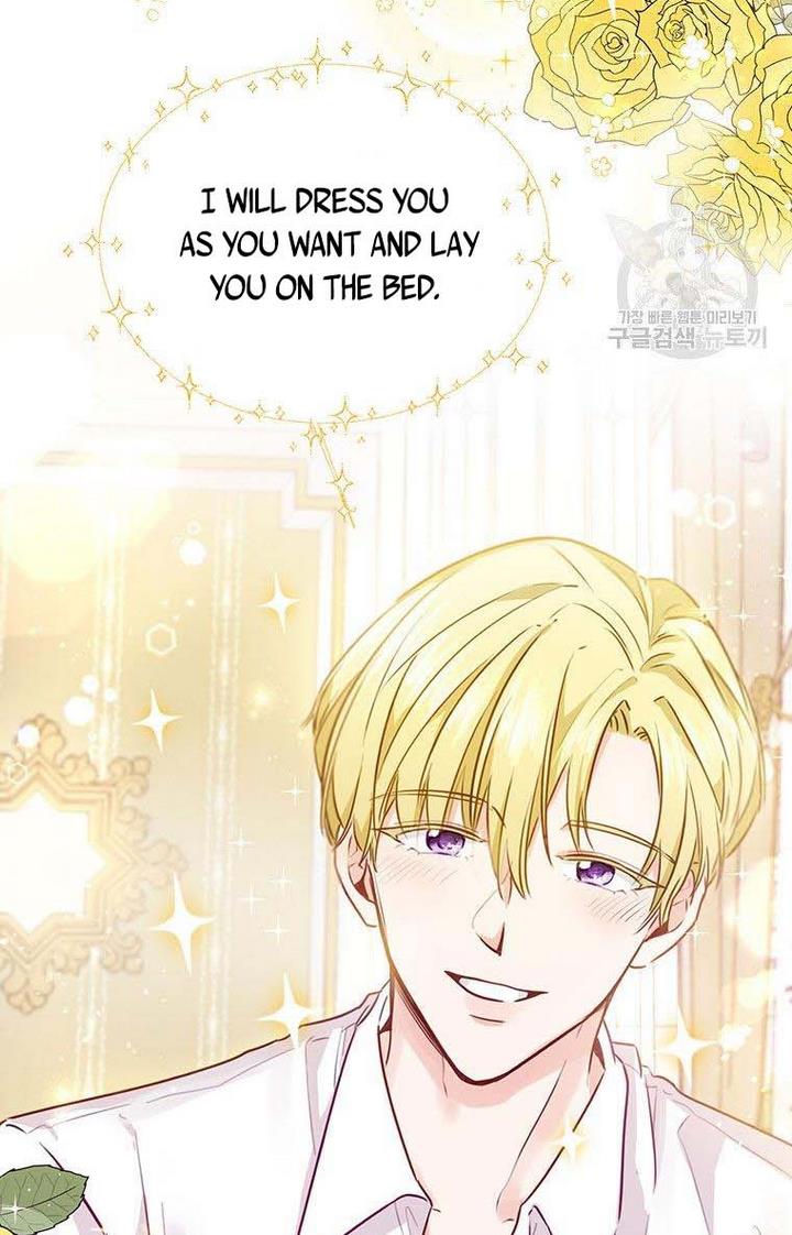 The Abduction of Mademoiselle chapter 6 page 80