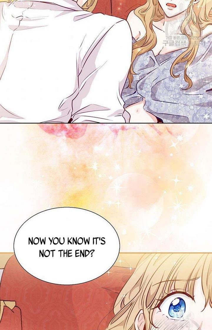 The Abduction of Mademoiselle chapter 6 page 82