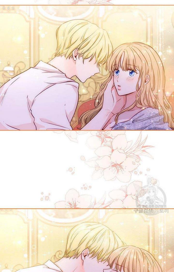 The Abduction of Mademoiselle chapter 6 page 86