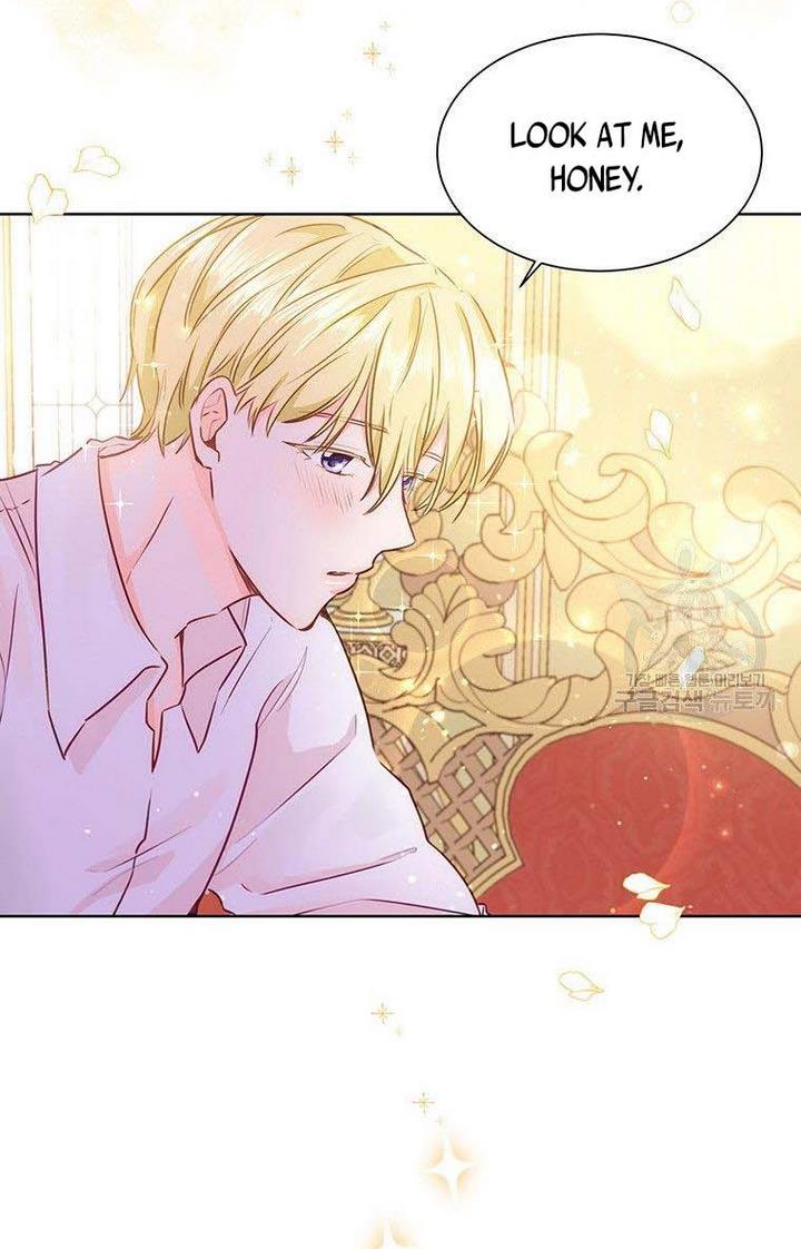 The Abduction of Mademoiselle chapter 6 page 89