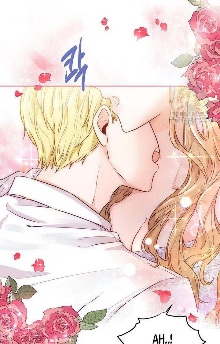 The Abduction of Mademoiselle chapter 6 page 92