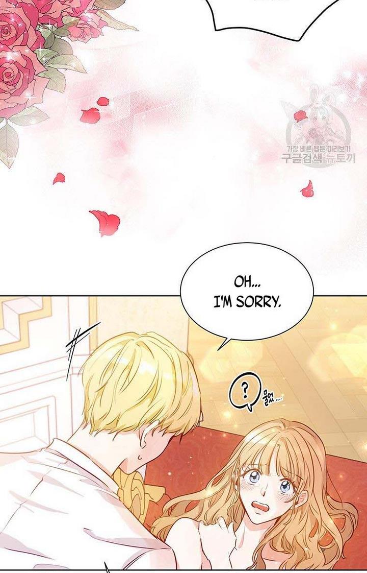 The Abduction of Mademoiselle chapter 6 page 93