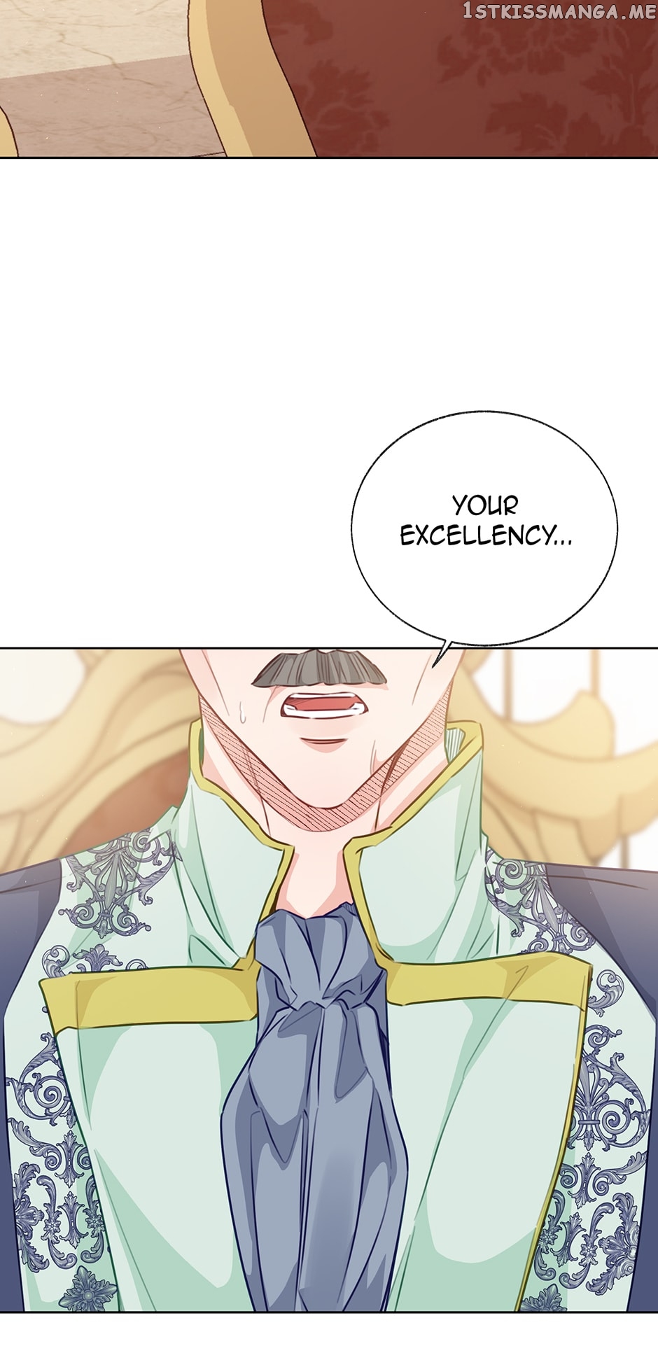 The Abduction of Mademoiselle chapter 61 page 11