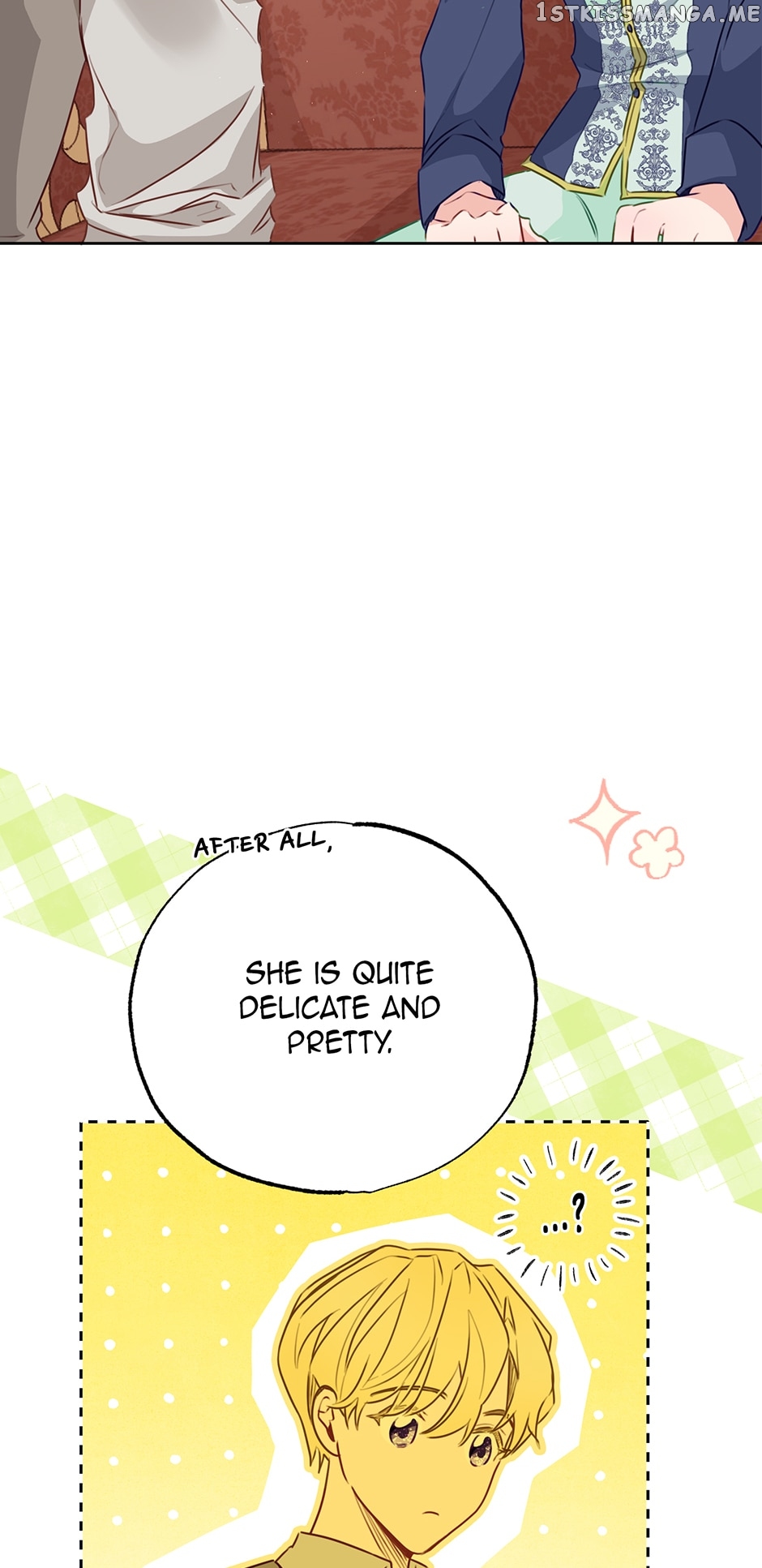 The Abduction of Mademoiselle chapter 61 page 13