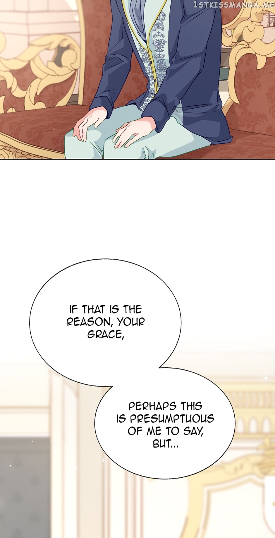 The Abduction of Mademoiselle chapter 61 page 20