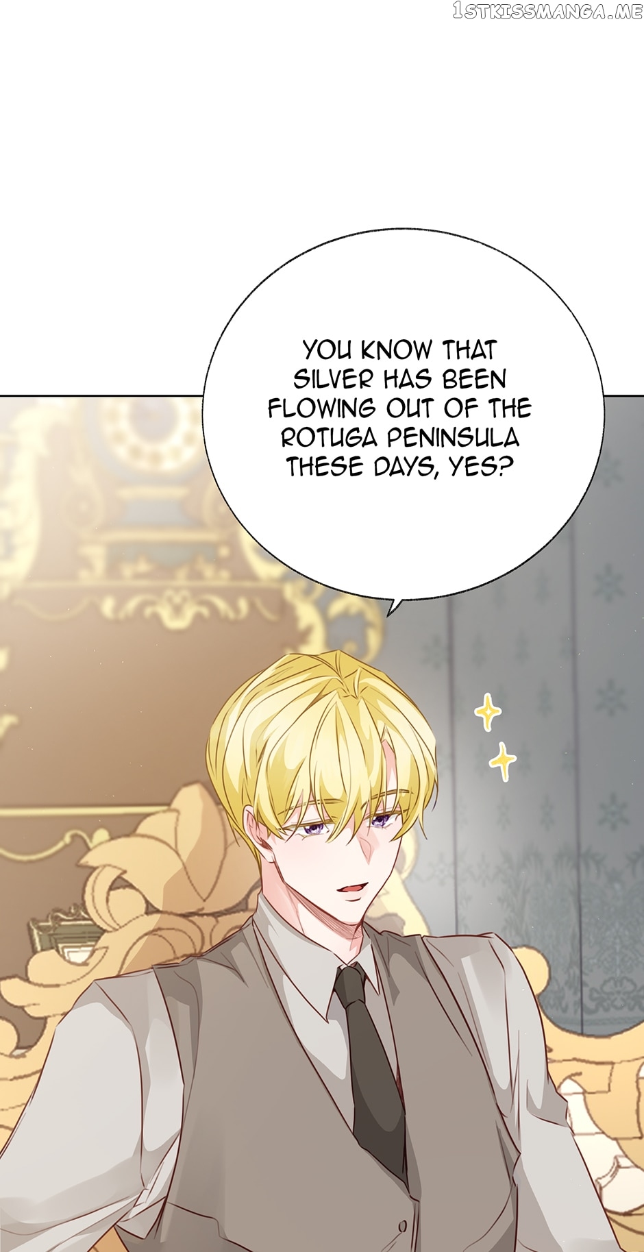 The Abduction of Mademoiselle chapter 61 page 24