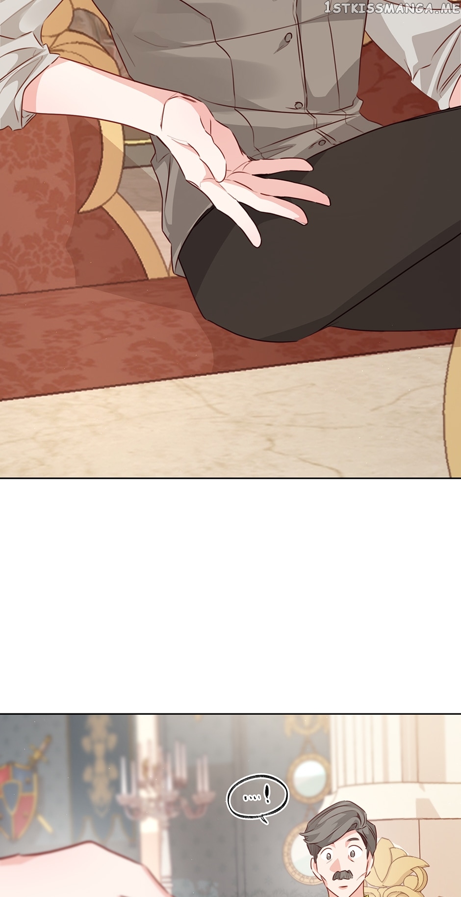 The Abduction of Mademoiselle chapter 61 page 25