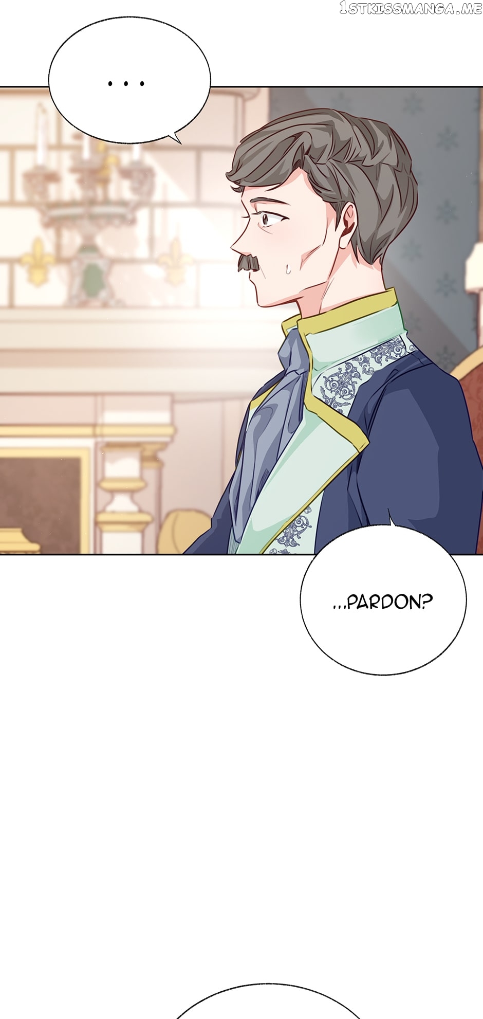 The Abduction of Mademoiselle chapter 61 page 3
