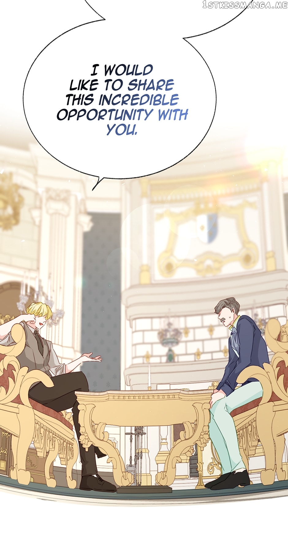 The Abduction of Mademoiselle chapter 61 page 30