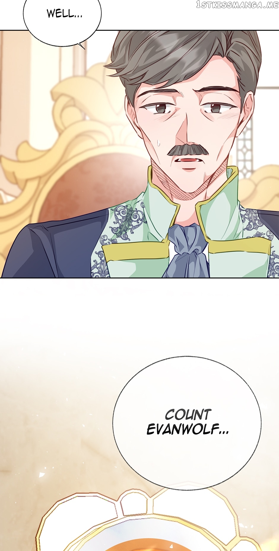 The Abduction of Mademoiselle chapter 61 page 36